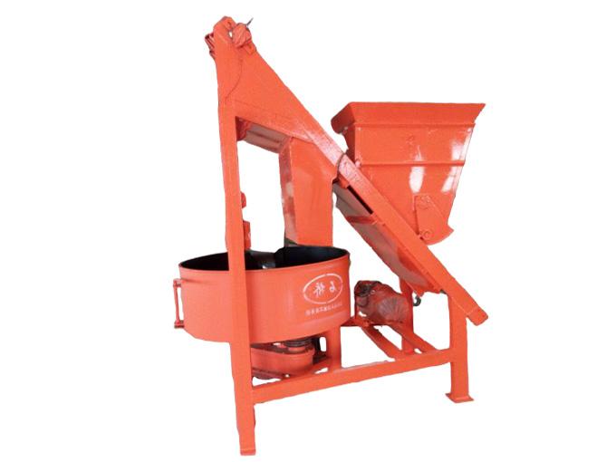 Hanzhong professional concrete mixing manufacturer